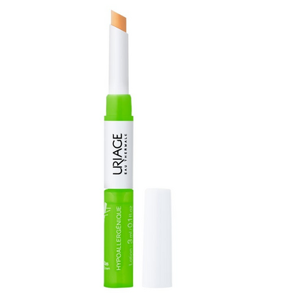 Uriage Hyseac Hyséac Bi-Strick Peles com imperfeição Localizadas 3ml 1G